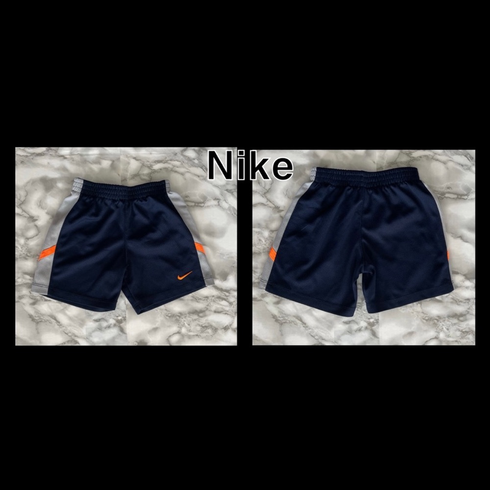 24M Nike shorts